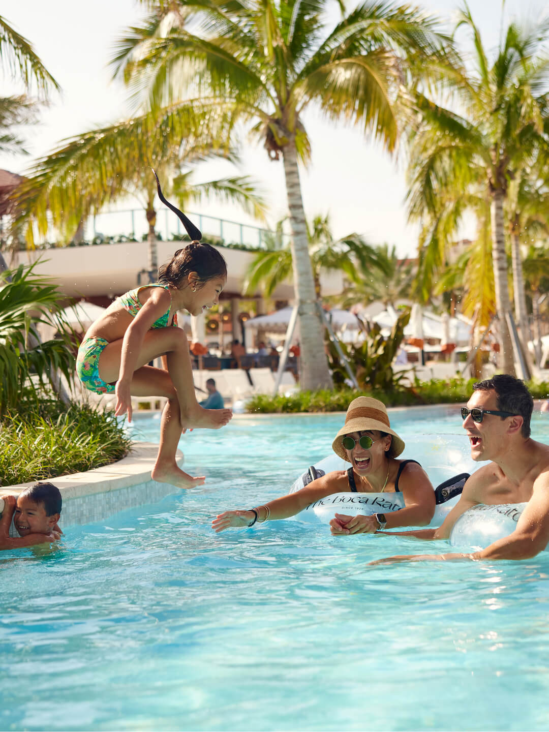 Resorts In Florida | The Boca Raton | A Boca Raton Resort